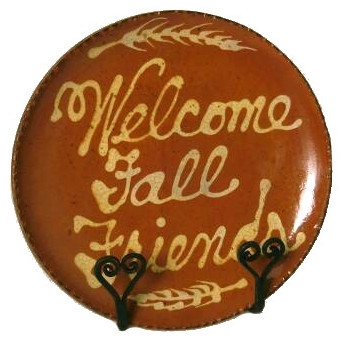 Welcome Fall Friends (mto) $95